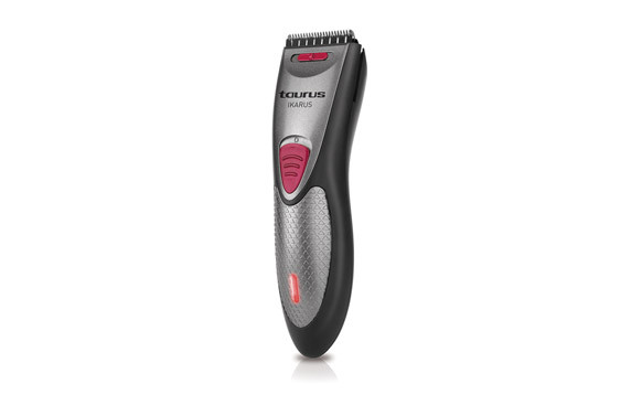 CORTAPELO RECARGABLE IKARUS