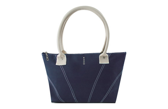 BOLSO PORTA ALIMENTOS ISO.KOKO TEJANO