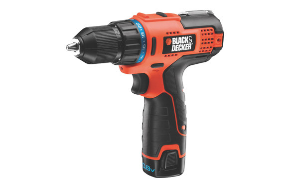 TALADRO BATERIA 10,8 V 1.3 AH