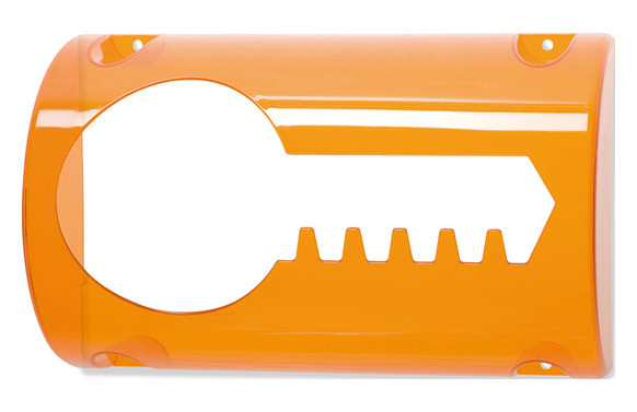 LLAVERO DE PARED BEAT KEYS BEATKEYNAR