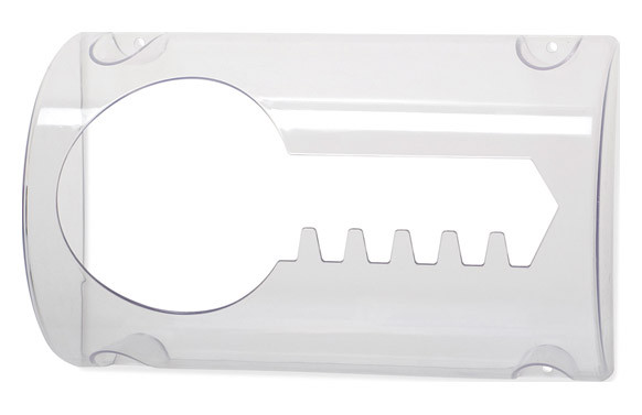 LLAVERO DE PARED BEAT KEYS BEATKEYTRA