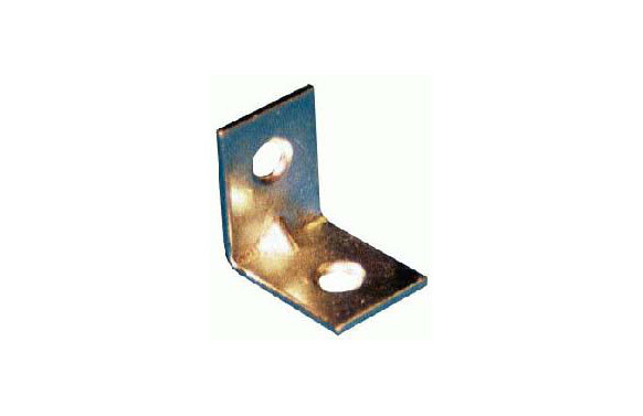 ESCUADRA ANGULO PUNTA RECTA 30 X 30 MM