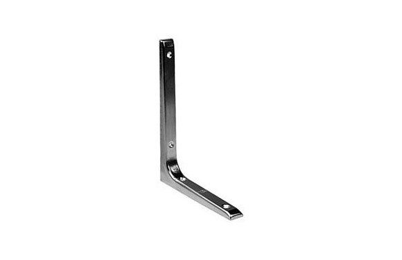 ESCUADRA CLASICO BLANCO 200 X 150 MM