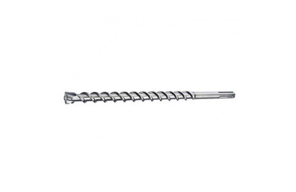 BROCA SDS-MAX(C.4+1) 16 SPEED X