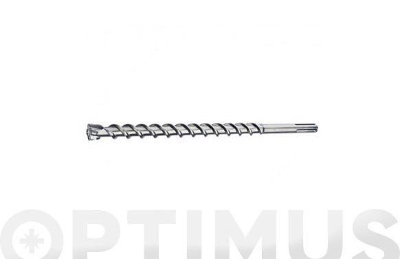 BROCA SDS-MAX(C.4+1) 22 SPEED X
