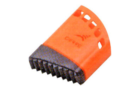 RECAM.TACO ESCALERA ALUM (4U) AL020/060