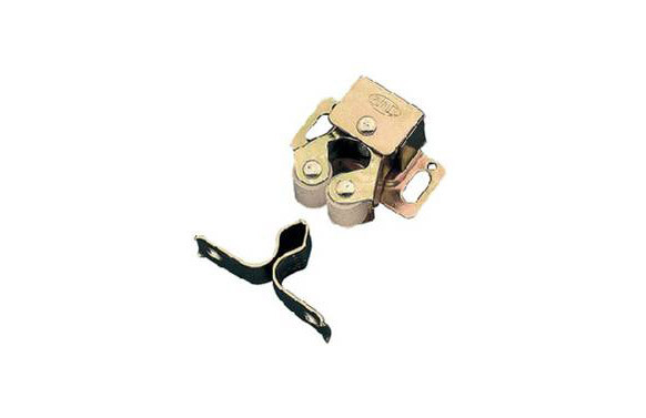 GOLPETE BICROMATADO AMIG 11