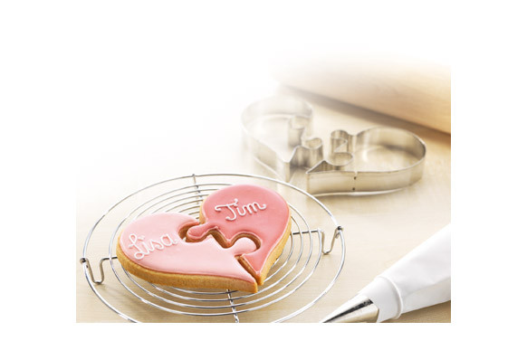 CORTAPASTAS INOX BIRKMAN CORAZON-12.5CM