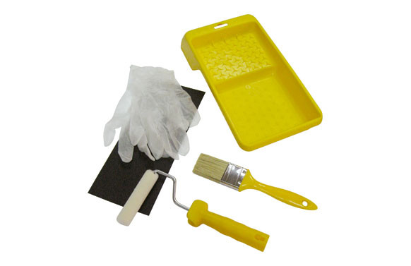 ESMALTAR METALES KIT 425K003