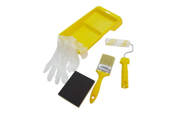 TRATAMIENTO MADERA KIT