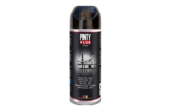 EFECTO FORJA SPRAY 520CC-NEGRO