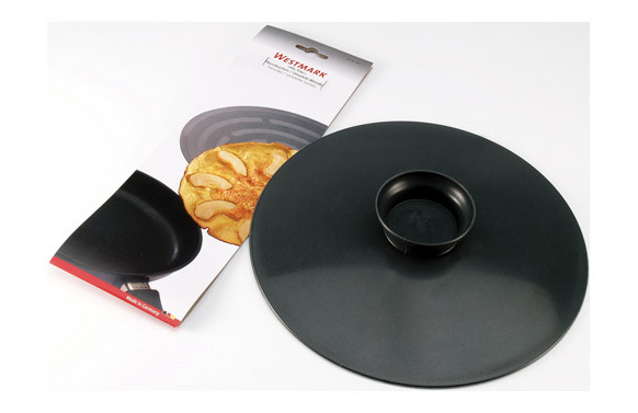 TAPA GIRATORTILLAS WSTMARK 26CM