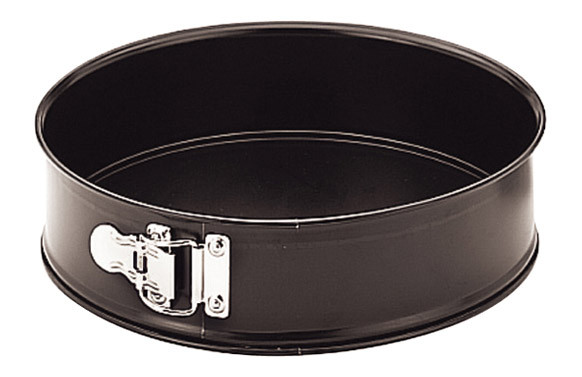 MOLDE DESMONTABLE MOKA 20CM