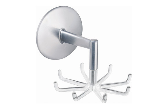COLGADOR CORBATAS ADH ZIA 3430