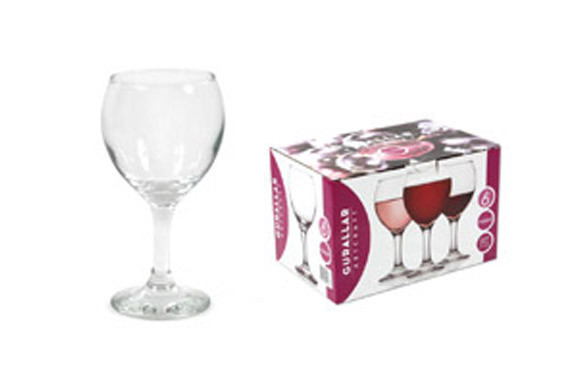 COPA MISKET INDE VINO-210CC