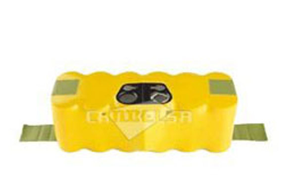 BATERIA PARA ASPIRADOR ROOMBA 4419696
