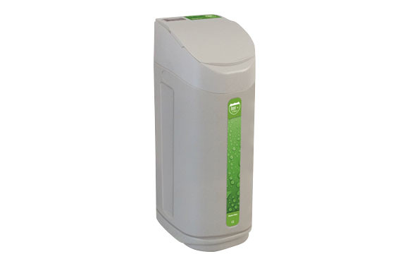 DESCALCIFICADOR DENVER PLUS 30 LITROS