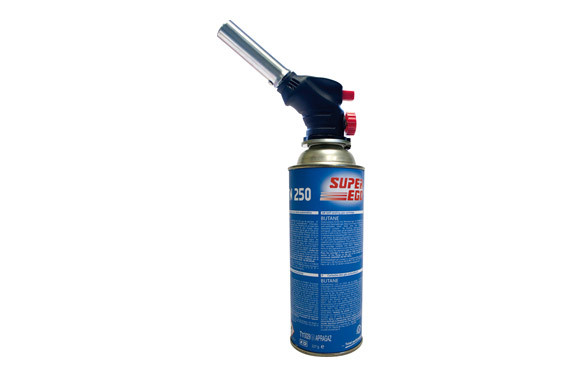 SOPLETE A CARTUCHO SUPER-EGO MULTIFIRE