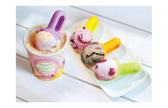 CUCHARA HELADO GO PREPARA PACK4