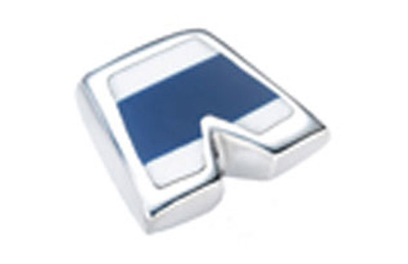 POMO ALUMINIO RESINA ESTAMP PANTALON