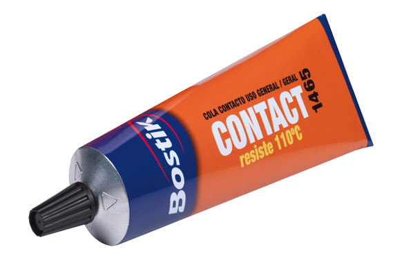 COLA CONTACTO USO GENERAL 1465 TUBO 125ML