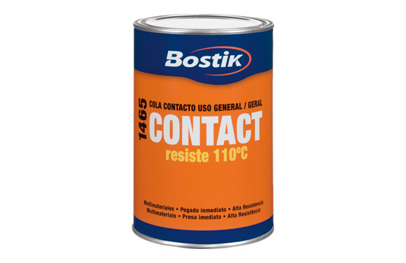 COLA CONTACTO USO GENERAL 1465 BOTE 1 LITRO