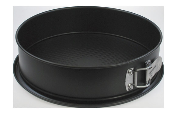 MOLDE DESMONTABLE REDONDO 26CM/1BASE