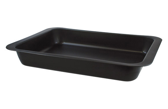 MOLDE METAL RECTANGULAR 24X32