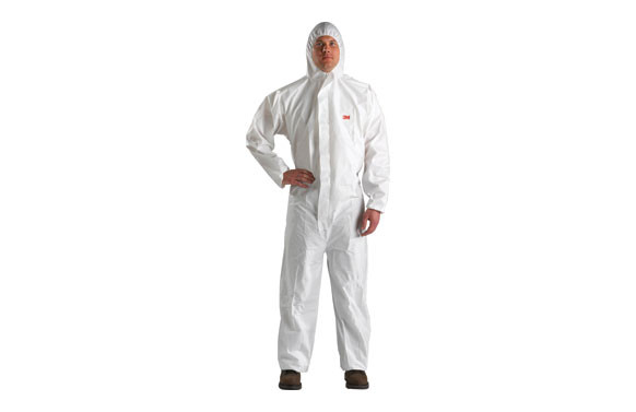 MONO ANTIESTATICO T/5/6 BLANCO 4510-T.M