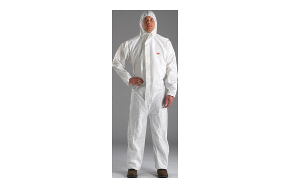 MONO ANTIESTATICO T/5/6 BLANCO 4510-T.L