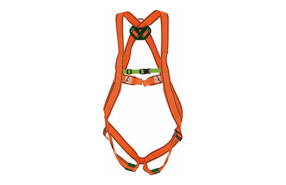 ARNES SEGURIDAD KIT 30-C