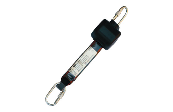 DISPOSITIVO RETRACTIL CLIMAX 2.5