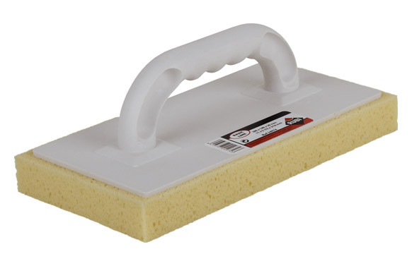TALOCHA PLASTICO CON ESPONJA HIDRO PRO