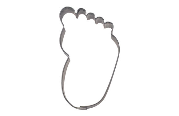 CORTAPASTAS PIE 6.5CM STADTER S199408