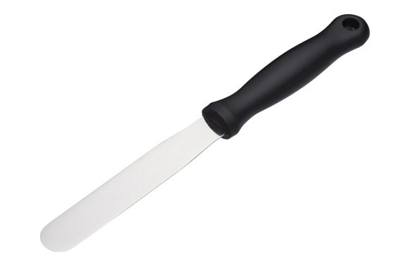 ESPATULA METALICA 22CM AGENTNOVA 7823-KCMPK