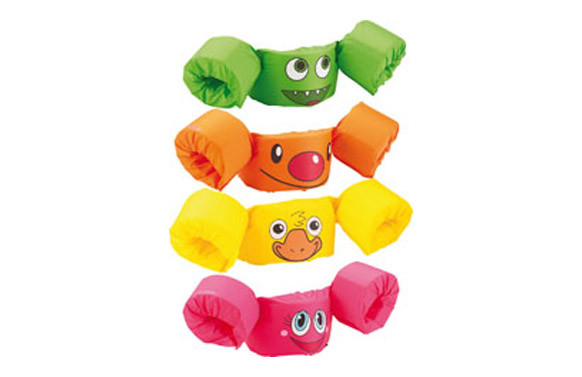 FLOTADOR INFANTIL PUDDLE JUMPER 14-23 KG