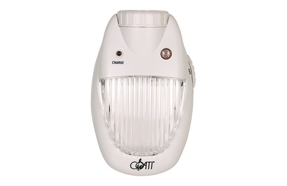 LUZ GUIA EMERGENCIA
