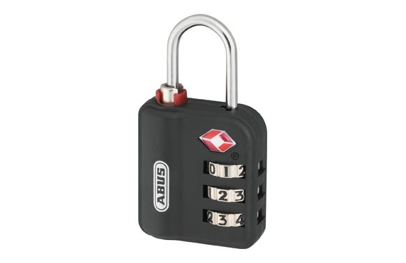 CANDADO COMBINACION 147 TSA30 MM