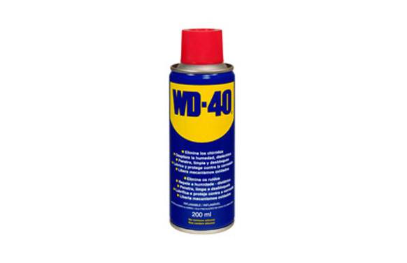 LUBRICANTE MULTIUSOS SPRAY 100 ML