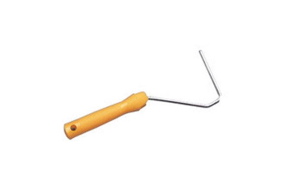 MANGO MINI RODILLO VARILLA CORTA 10 CM
