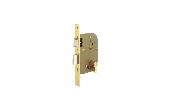 CERRADURA EMBUTIR 5134/50 LTDO