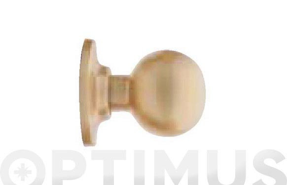 CERRADURA POMO BOLA 3900 TESA 3905/60-70LM