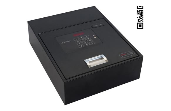CAJA FUERTE OCULTACION BASA/ZOCALO