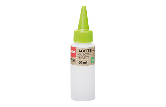 ACEITERA 60ML