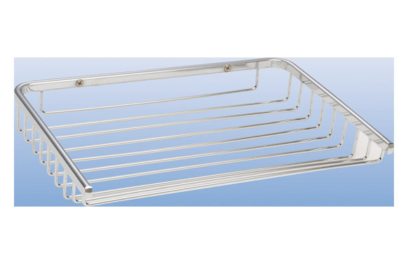 ESTANTE BAÑO INOX 15182-INOXMA