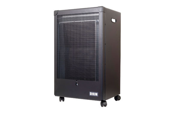 ESTUFA GAS LLAMA AZUL 4.2KW