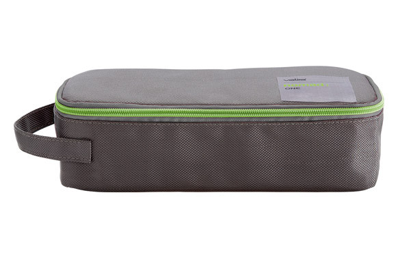 ESTUCHE PORTA ALIMENTOS ONE CITY SURTIDOS
