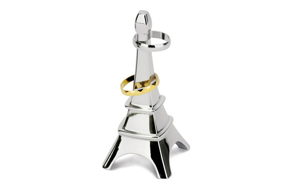 ANILLERO CROMADO UMBRATORRE EIFFEL