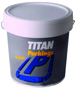 PINTURA PARKING 4L GRIS