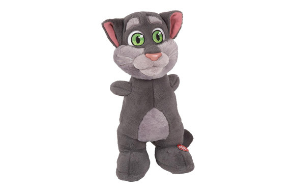 PELUCHE GATO/PERRO WHATSHAP ROYMART ESL-686/SURT